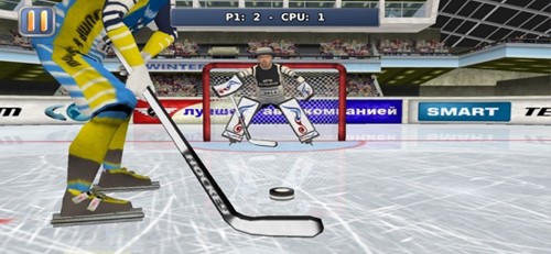 athletics2:wintersports无广告版图2