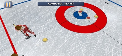 athletics2:wintersports无广告版图1