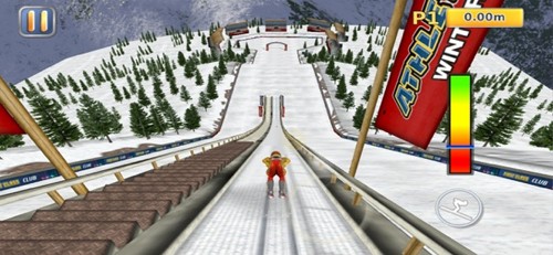 athletics2:wintersports无广告版图3