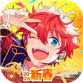 偶像梦幻祭2网易服通用版
