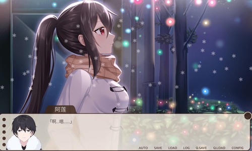 回忆画册正版(3)