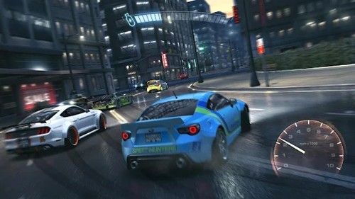 NFSNoLimits官方正版图4