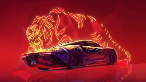 NFSNoLimits官方正版图2