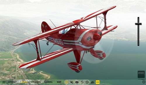 GeoFSFlightSimulator汉化版(2)