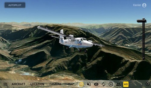 GeoFSFlightSimulator汉化版(10)