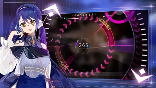 Rotaeno旋转音律免费版图4