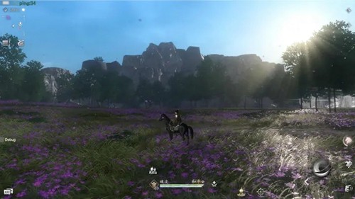 魂之追梦官服无广告版图3