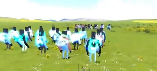 盖瑞模组马桶人VS监控人直装版图1