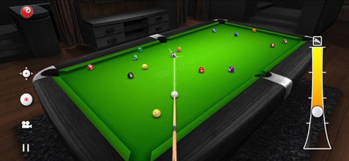 RealPool3D联机版图5