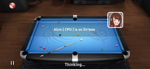 RealPool3D联机版图2