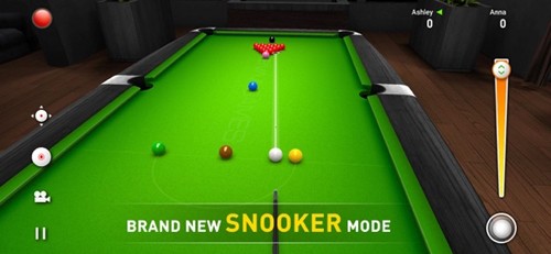 RealPool3D联机版图3