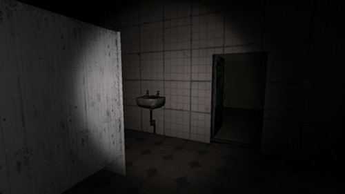 theghost正版