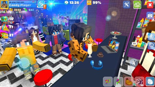 PartyCraft游戏官方最新版图2