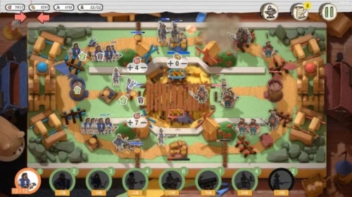 玩具帝国最新版图4