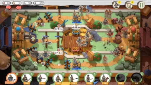 玩具帝国最新版图5