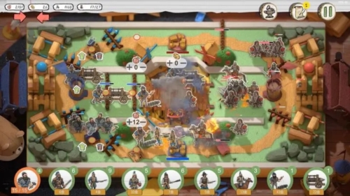 玩具帝国最新版图3