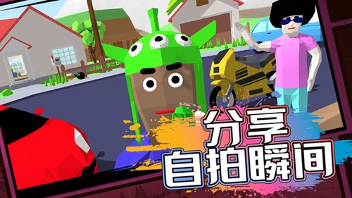 像素子弹游戏最新版(3)