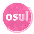 osu音游中文游戏纯净版