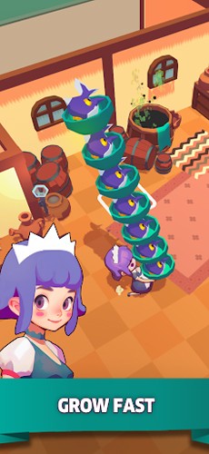 梦幻酒馆免费版图1