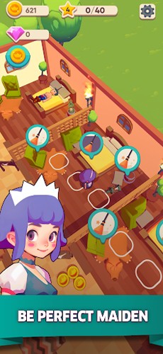 梦幻酒馆免费版图6
