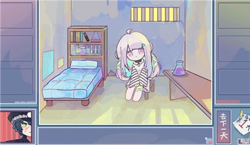 越狱天使游戏中文版(4)