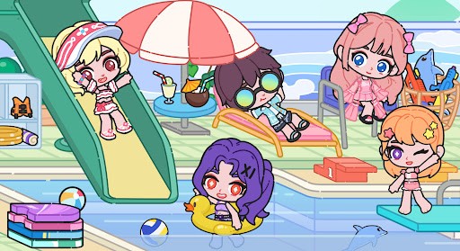 皮皮的小镇生活2026最新版(3)