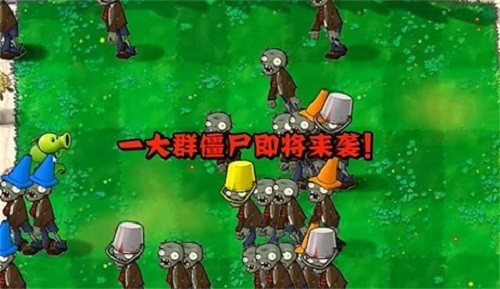 植物大战僵尸指导版手机版图3