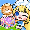 糖果梦想小镇最新版