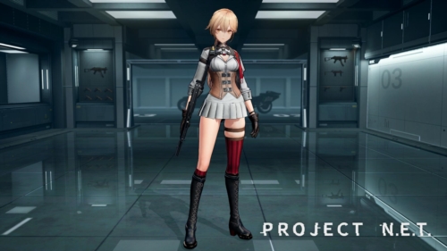 ProjectNET游戏纯净最新版(1)