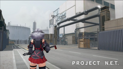 ProjectNET游戏纯净最新版(5)