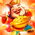 福运金财神赚钱游戏完整版 V1.0.2