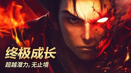 疾风之刃国际服无广告版图2