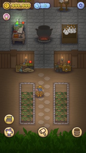 女巫的药水商店手游直装版(2)