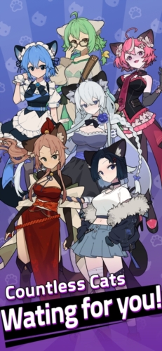Hellic赫尔猫