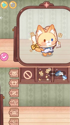 猫猫公主世界手机免费版(2)