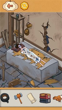 帮帮小姑娘游戏正版(5)