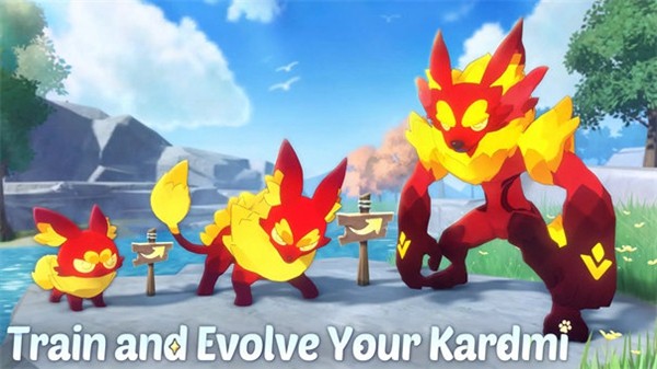 kardmi游戏最新版图2