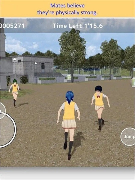 逃学图3