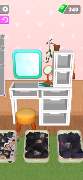 把冰箱装满手机免费版图2