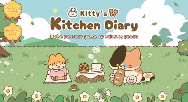 喵喵食谱日记最新免费版(1)