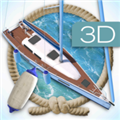 轮船停泊3D游戏官方版