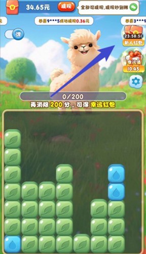萌羊作战赚钱手机版(2)