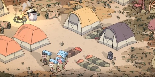 WindPeaks风之峰最新版图3