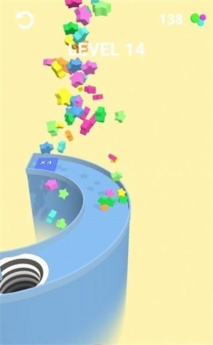 倾球迷宫3D手机版