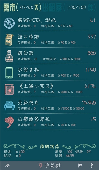 北京浮生记正版(2)