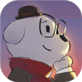 落日山丘正版