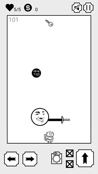 会飞的坏坏游戏正版图2