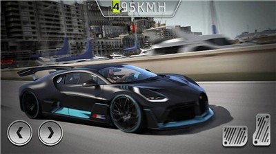 迪沃布加迪城市赛游戏完整版(3)