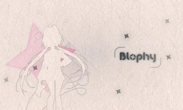 blophy官方正版图1