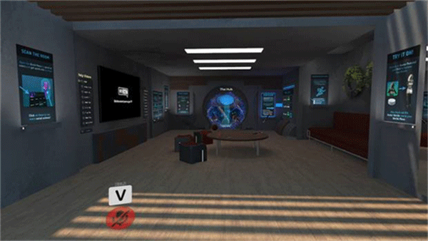 vrchat国际服直装版图1